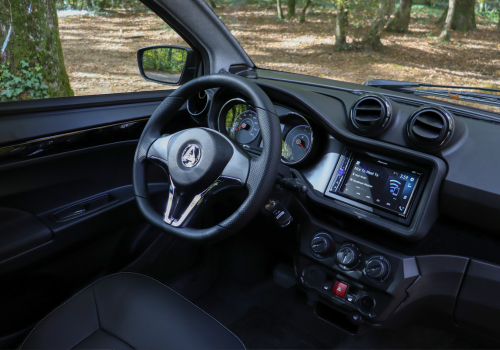 aixam city sport multimedia