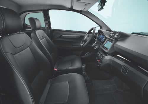 aixam city sport stoelen