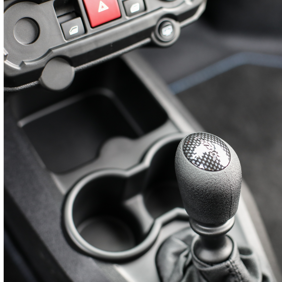 E-City Sport detail bekleding